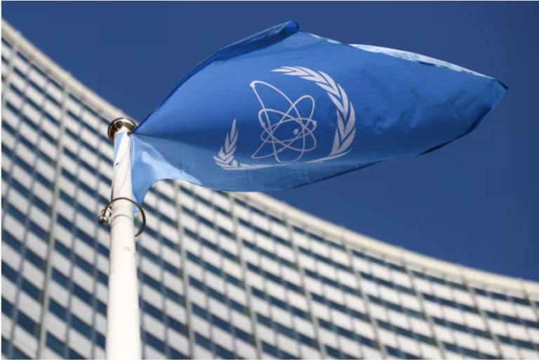 IAEA board declares Iran is in nuclear breach