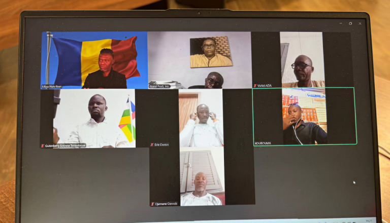 Pan-Africanists strengthen case for reparations from colonial masters