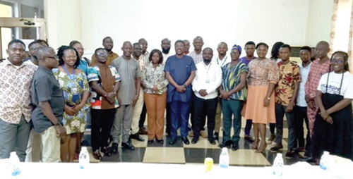 From farm to frustration: Bono East’s agri-food start-ups grapple with fragmented regulatory framework