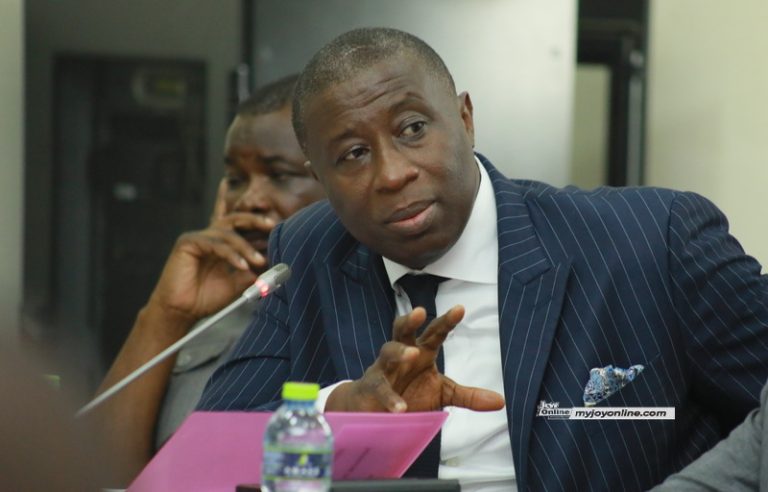 NPP no longer upholds its tradition of firm leadership – Patrick Boamah observes