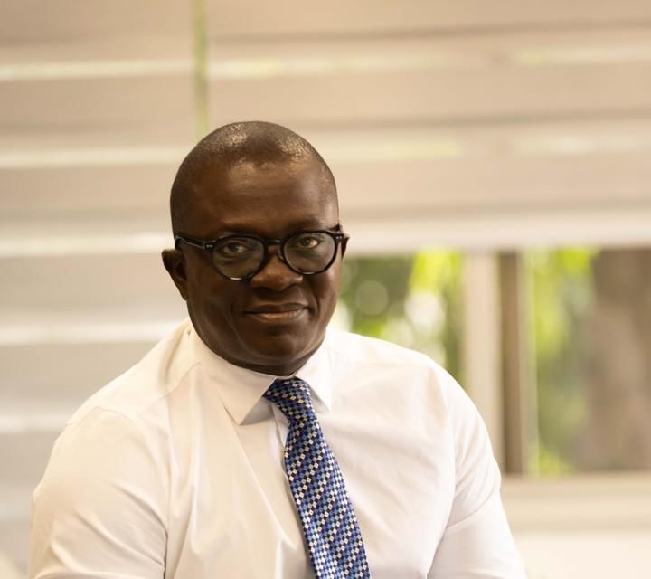Bryan Acheampong urges NPP faithful to rise above factionalism