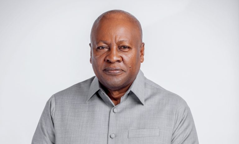 Mahama bans DSTV, satellite TV subscriptions at Jubilee House