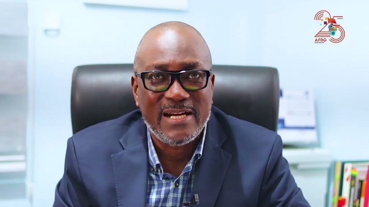 Nothing To Debate About Two-Term Limit – Prof. Kwasi Prempeh