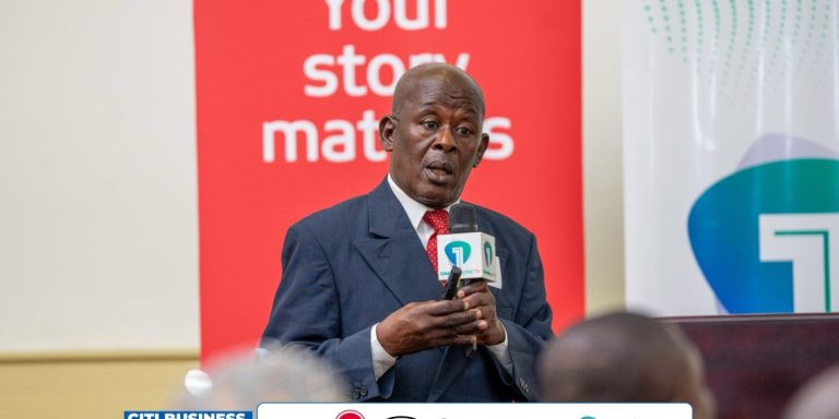 Prof. Kanton proposes realignment of agricultural research institutions from MESTI to Agric Ministry