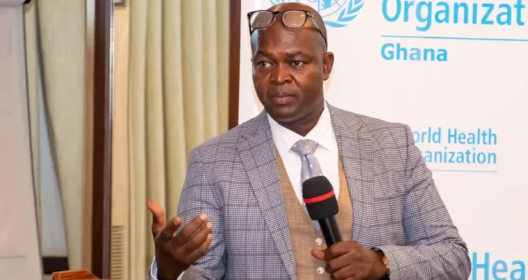 GHS urges nurses, midwives to go back to the negotiation table 