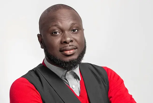 Quick Action To Present Constitution Audio Book To Mahama