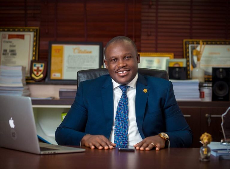 No political agenda in Radio shutdowns — Sam George