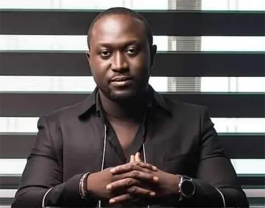 My Mother Was Insulted For Supporting My Career – Richie Mensah