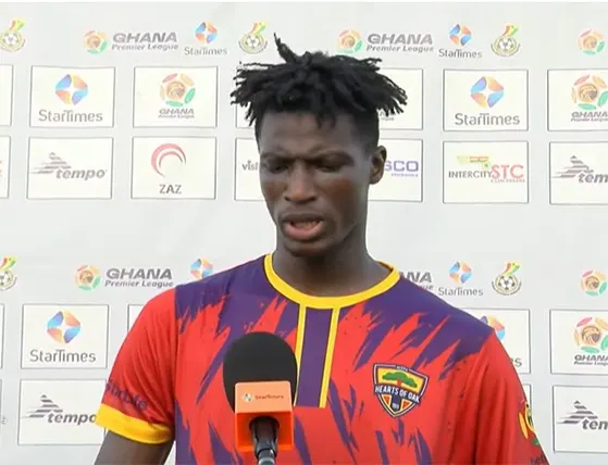 Hearts, Legon Cities Receive Transfers Bans Over Debts