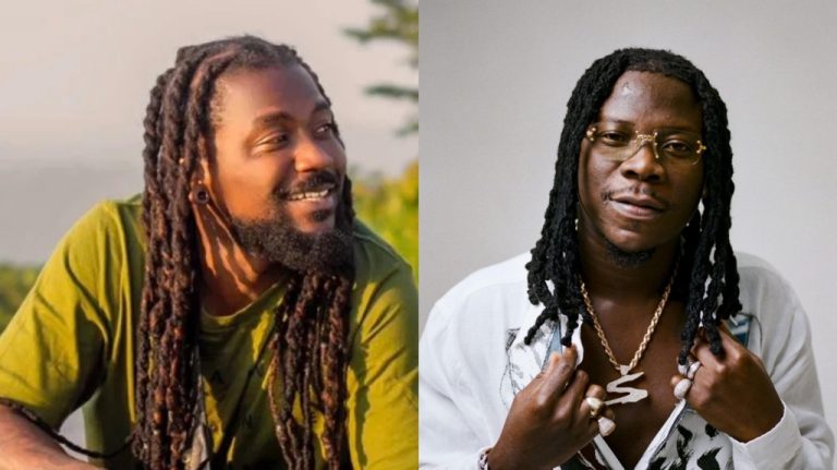 ‘Samini knows my heart’ – Stonebwoy clears up ‘beef’ rumours