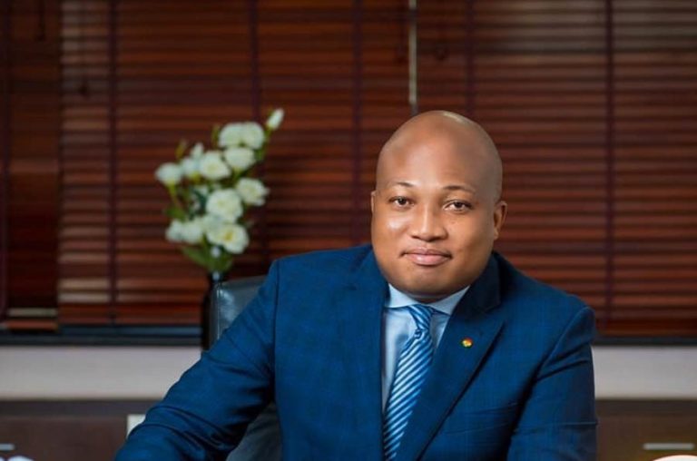 Ghana welcomes Europe-Iran diplomatic thaw, urges Israel to join talks