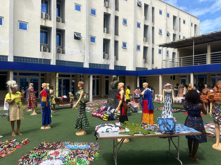 Reclaim Textile Network to help reduce textile waste  
