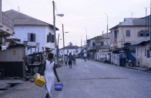 Saltpond: The birthplace of Ghana’s iconic brass bands and cultural fusion