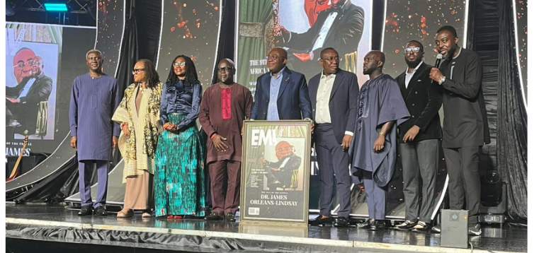 EMY Africa opens nominations for 10th Awards, unveils anniversary celebrations