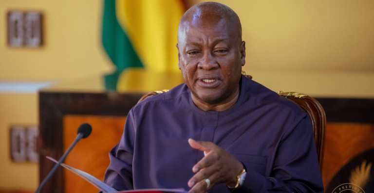 Sod-cutting for new Accra-Kumasi Expressway set for early next year