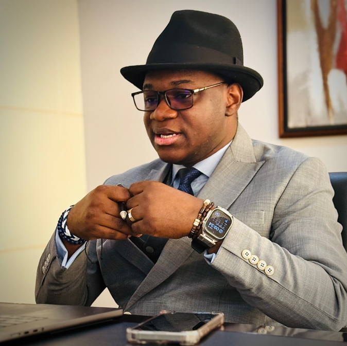 #NowhereCool shows why building self-sufficient cities is now urgent business in Ghana – Dr. Maxwell Ampong writes