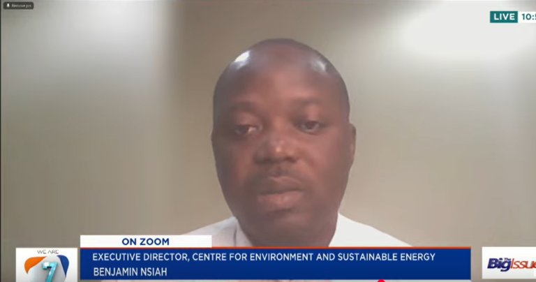 Energy sector ‘bleeding’ from IPP deals – Analyst warns
