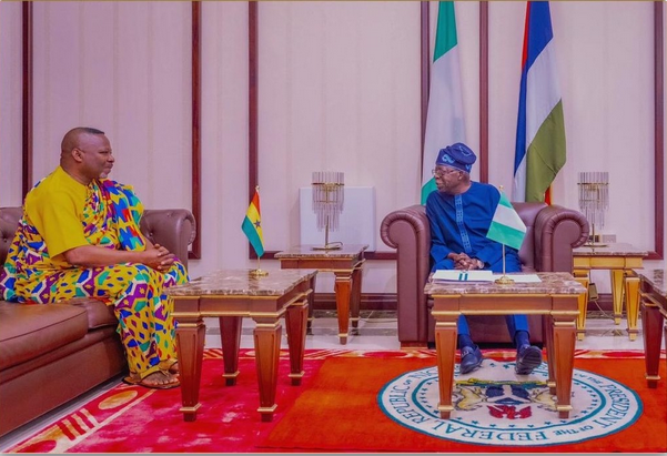 Ghana’s Embassy, 33 others in Abuja risk closure over alleged unpaid ground rent