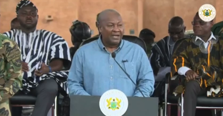 We’ll build a public university in Savannah Region
