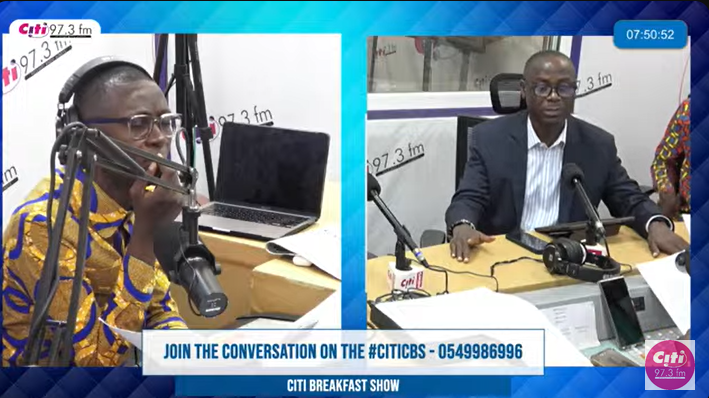 Ghana Development Bank eyes stronger farmer engagement at Channel One TV AgriFair