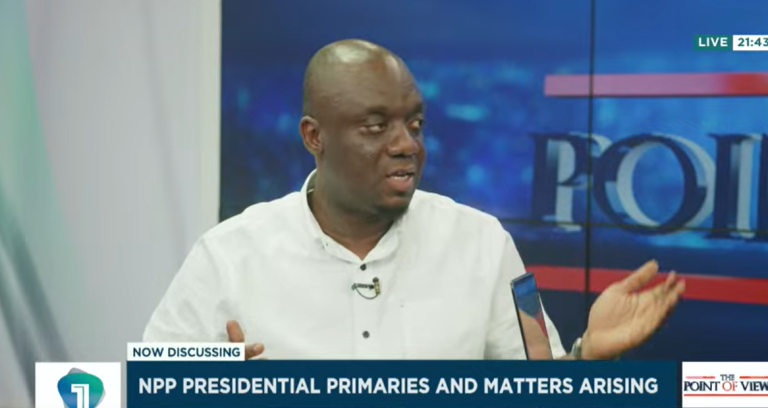 We won’t repeat mistakes, forgive us – NPP to Ghanaians