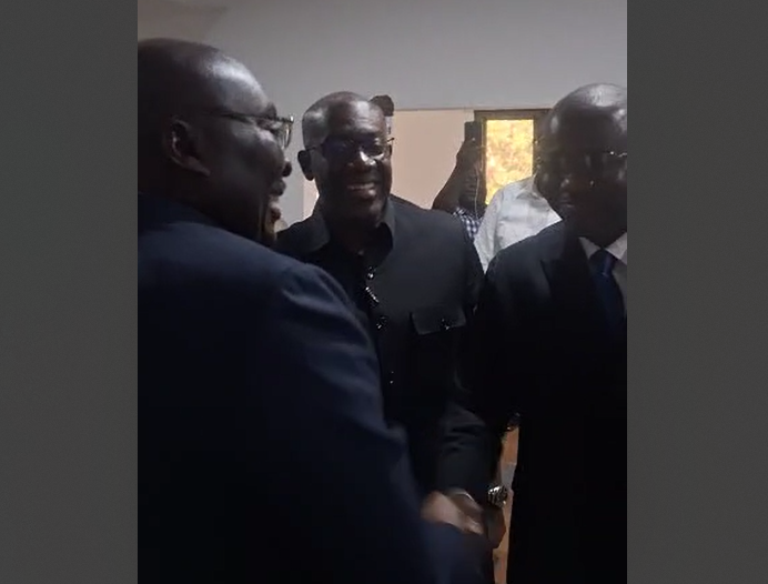 Over 60 NPP MPs endorse Bawumia’s presidential bid