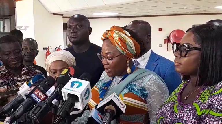 Minority slams ‘unlawful’ dismissal of Bank of Ghana staff, demands immediate reinstatement