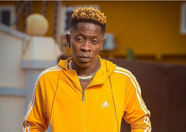 Shatta Wale Warns Police Over New Death Prophecy