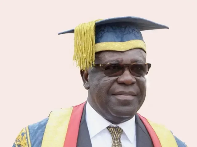 Sir Sam Jonah’s blueprint: 10 keys to transform Ghanaian youth into nation builders