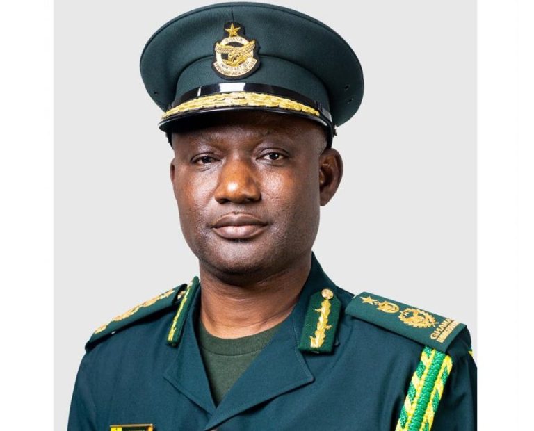 Ghana Immigration Service cautions public against fraudulent recruitment portal   