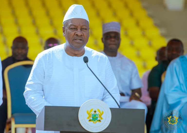 Mahama urges Zongo youth to take advantage of Government’s new initiatives 