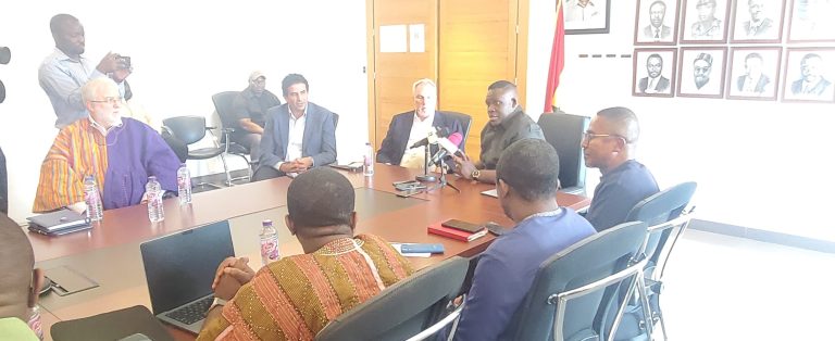 Improve quality of service or face sanctions – Minister to Telcommunucation companies 