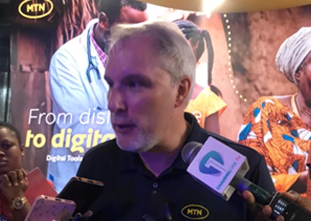 MTN Ghana Launches 2025 Y’ello Care