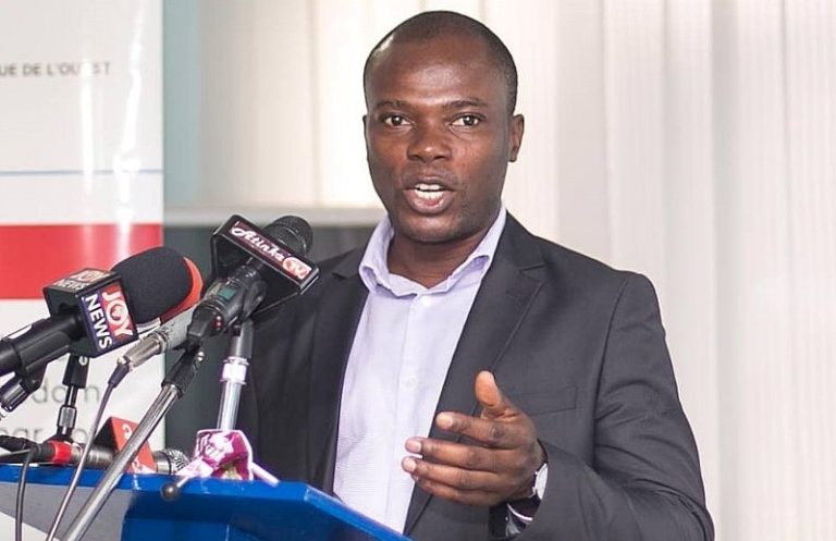 Dumsor Levy: Reset Ghana by ending waste, not taxing fuel, says Sulemana Braimah