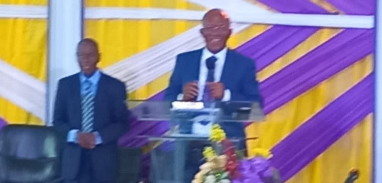Deeper Christian Life Ghana commits to cater for vulnerable members