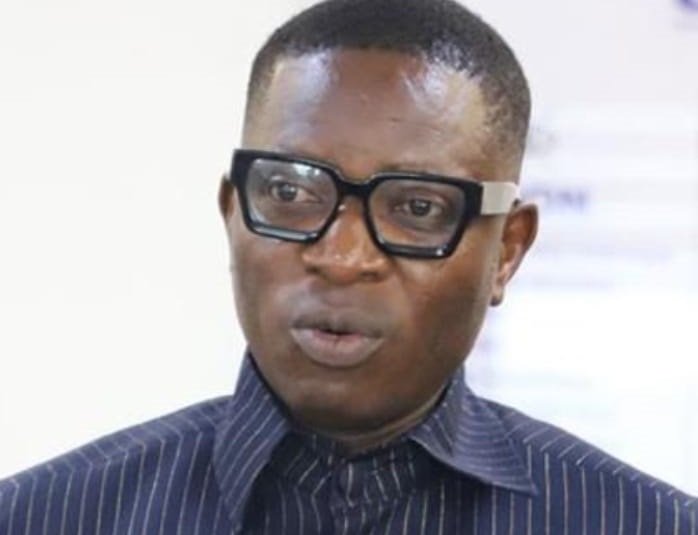 Ken Ofori-Atta is not sick, he’s playing hide and seek with OSP- Tanko Computer