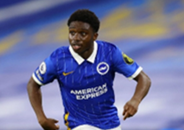 Tariq Lamptey Signs One-Year Contract Extension At Brighton
