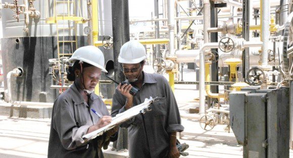 Ghana’s Tema Oil Refinery Targets October 2025 Restart to Cut Imports