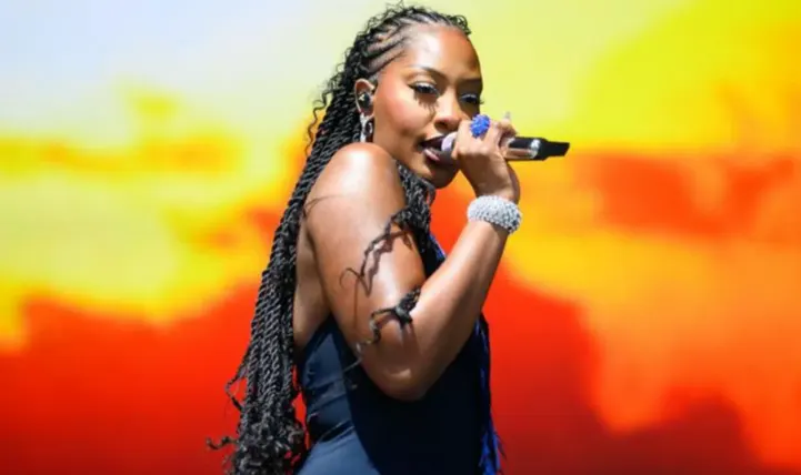 Tems To Perform At 2025 FIFA Club World Cup