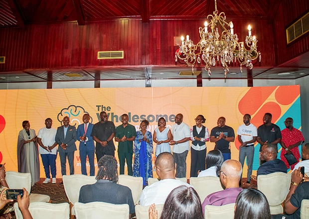 Join The Mission To Rebuild Accra Psychiatric Ward- Wholesome Mind Xperience Leads the Way