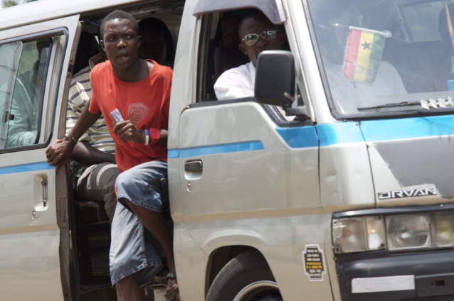 Fuel Levy a betrayal after fare reduction – GPRTU accuses government