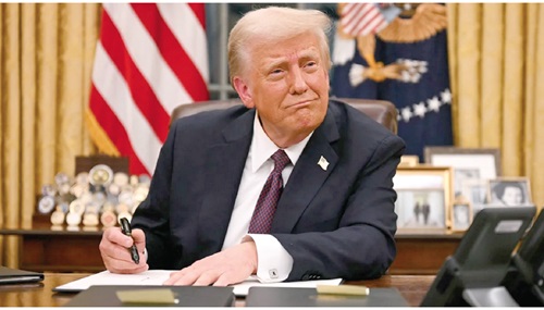Trump’s tariffs: Damage to Ghana and Africa?