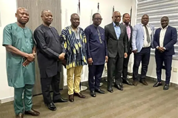 UDS Calls On GFA After Historic Africa University Games Victory
