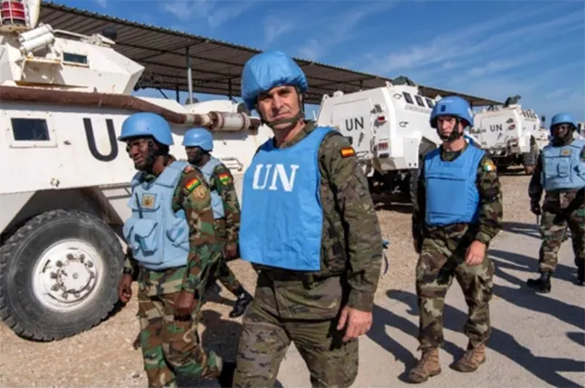 UN Peacekeeper Day: Championing Partnership, Shaping a Peaceful Future