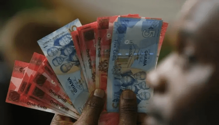 Ghana’s inflation falls to three-year low as currency gains cut import costs