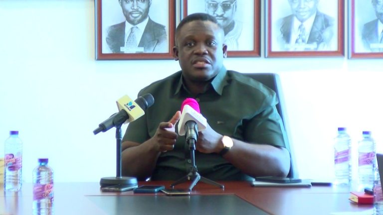 Gov’t seeking strategic partners to takeover AirtelTigo – Communications Minister