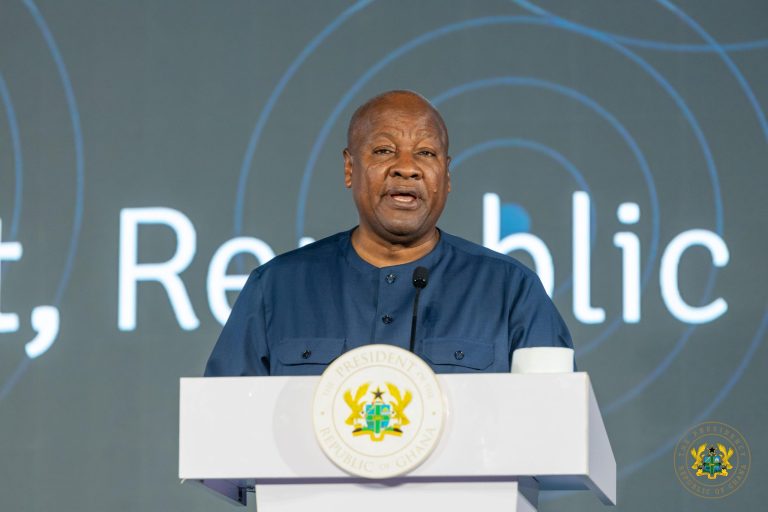 Goldbod initiative has earned Ghana $2.7bn in four months