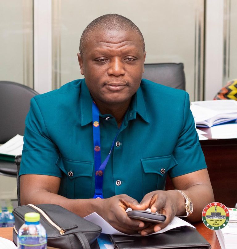 Sports Minister Kofi Adams demands harsher sanctions for stadium violence