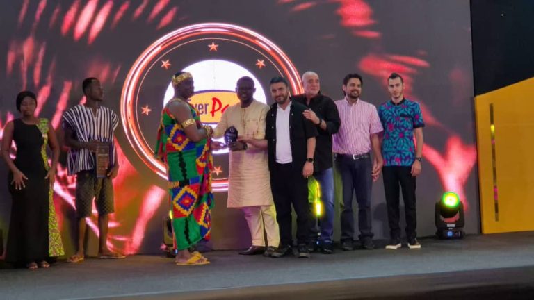 Maven communications honours 41 leading businesses at 2025 Ghana Business League Awards
