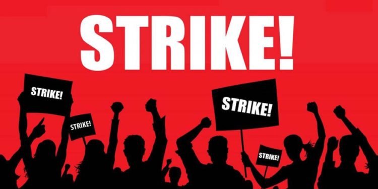 UTAG, TUTAG, and CETAG threaten strike over delayed book and research allowance